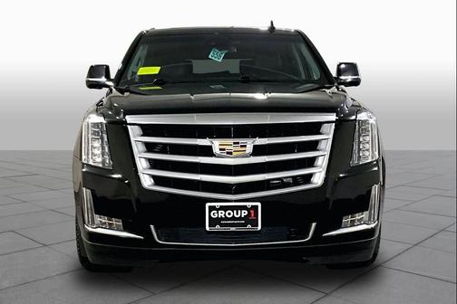 Black Raven 2019 Cadillac Escalade Luxury