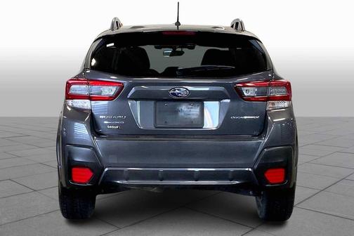 2023 Subaru Crosstrek Base