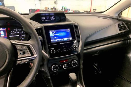 2023 Subaru Crosstrek Base