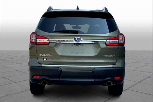 2022 Subaru Ascent Premium 7-Passenger