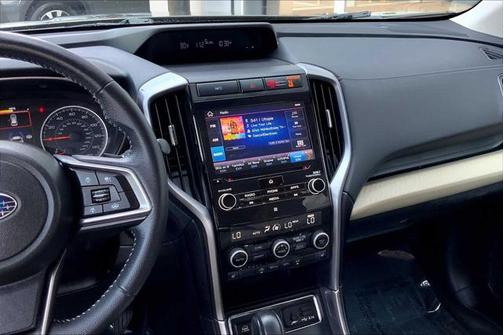 2022 Subaru Ascent Premium 7-Passenger