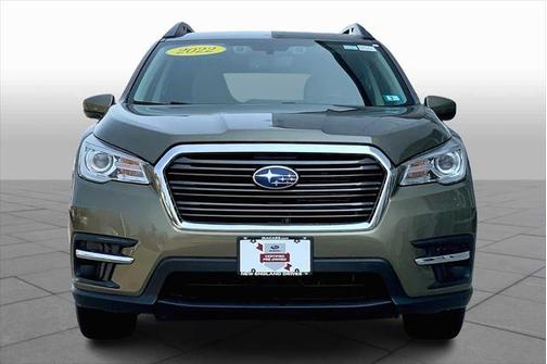 2022 Subaru Ascent Premium 7-Passenger