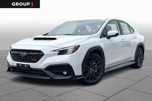 2025 Subaru WRX Premium