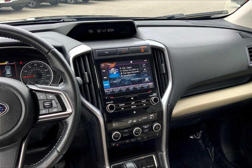 2019 Subaru Ascent Premium 7-Passenger