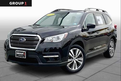 2019 Subaru Ascent Premium 7-Passenger
