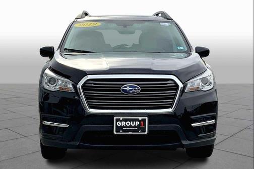 2019 Subaru Ascent Premium 7-Passenger