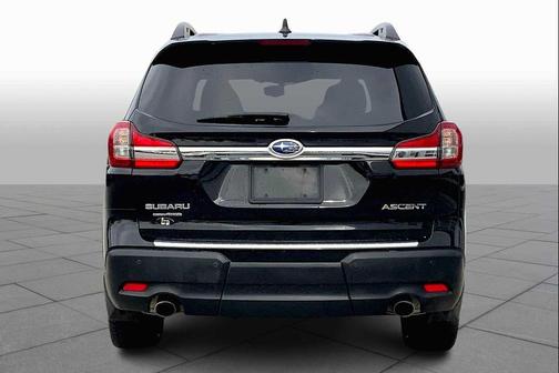 2019 Subaru Ascent Premium 7-Passenger