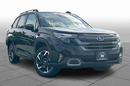 2025 Subaru Forester Hybrid Limited