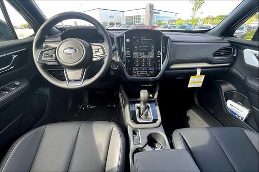 2025 Subaru Forester Hybrid Limited