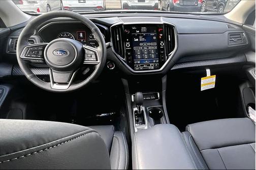 2026 Subaru Ascent Premium 7-Passenger