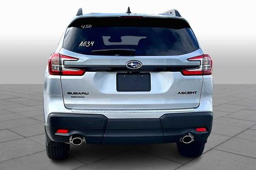 2026 Subaru Ascent Premium 7-Passenger