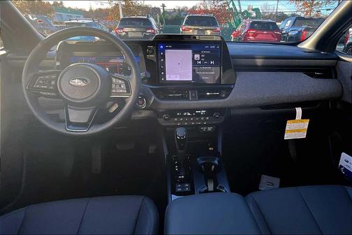 2026 Subaru Outback Limited XT