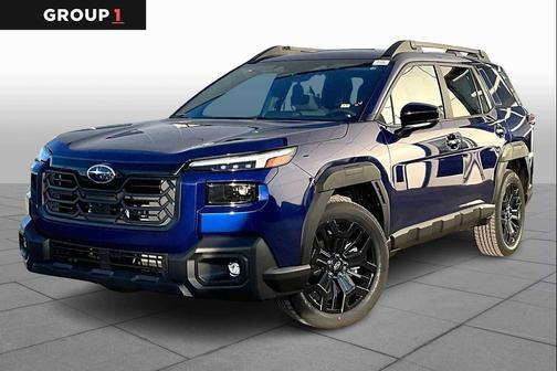 2026 Subaru Outback Limited XT