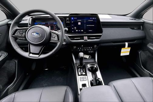 Sapphire Blue Pearl 2026 Subaru Outback Premium