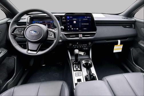 Sapphire Blue Pearl 2026 Subaru Outback Premium