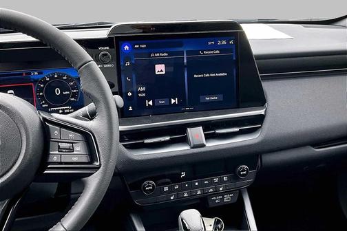 Sapphire Blue Pearl 2026 Subaru Outback Premium