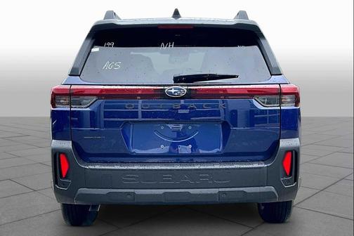 Sapphire Blue Pearl 2026 Subaru Outback Premium