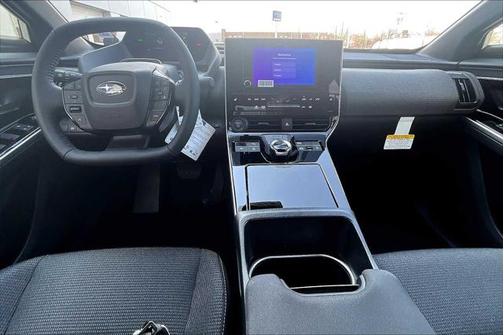 2025 Subaru Solterra Premium