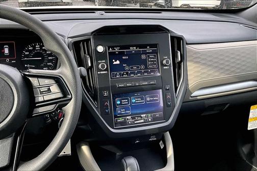 2026 Subaru Forester Base