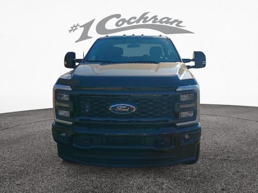 2026 Ford F-350 XL