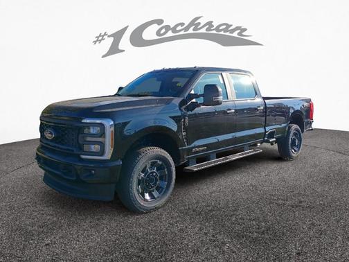 2026 Ford F-350 XL