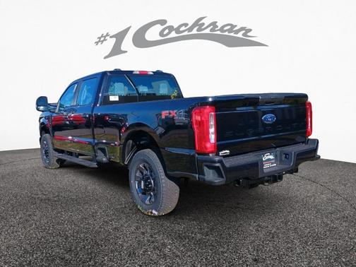 2026 Ford F-350 XL