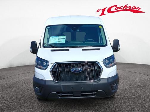 2025 Ford Transit-150 Base