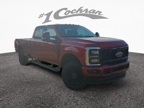 2026 Ford F-350 XLT