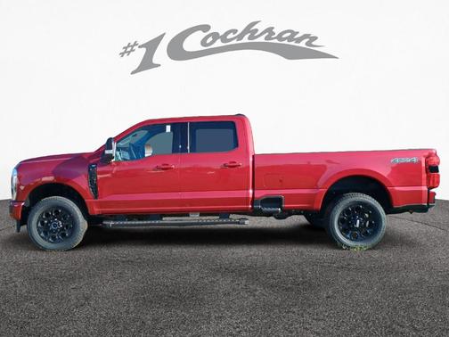 2026 Ford F-350 XLT