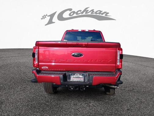 2026 Ford F-350 XLT