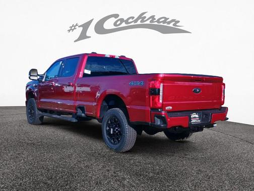 2026 Ford F-350 XLT