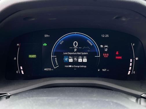 Celestial Silver Metallic 2025 Toyota Camry LE