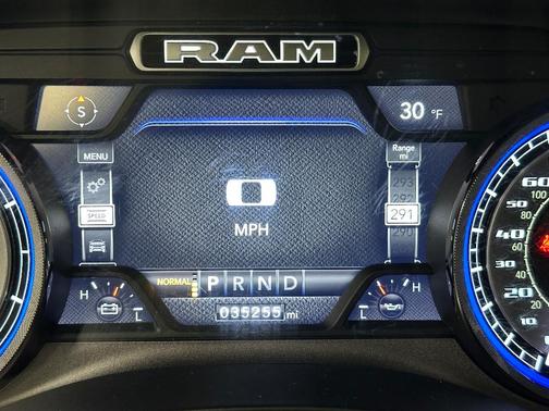 2021 RAM 1500 Limited