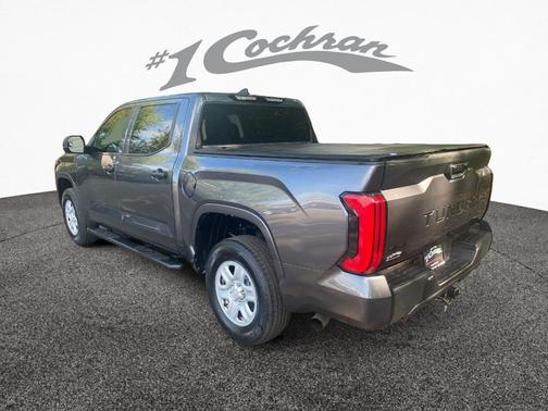 2023 Toyota Tundra SR