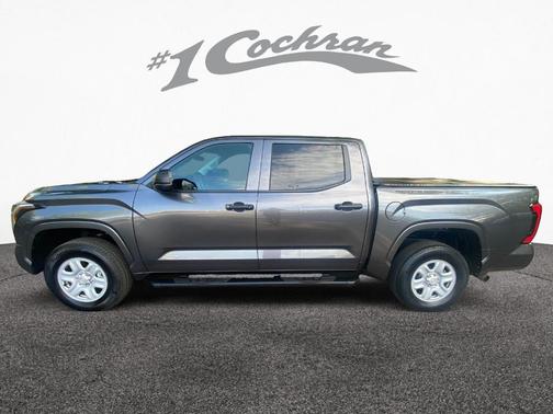 2023 Toyota Tundra SR