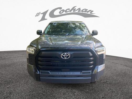 2023 Toyota Tundra SR