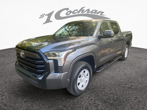 2023 Toyota Tundra SR
