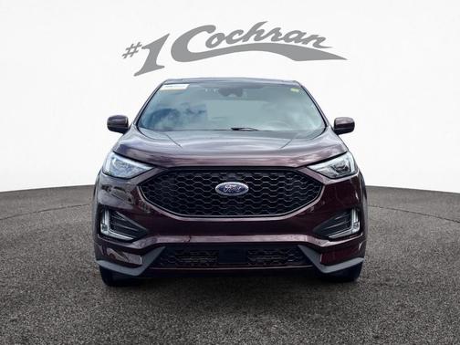 2023 Ford Edge ST-Line
