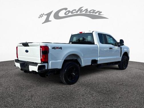 2025 Ford F-350 XL