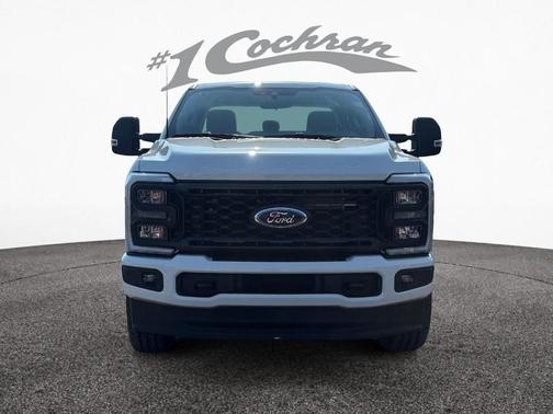 2025 Ford F-350 XL