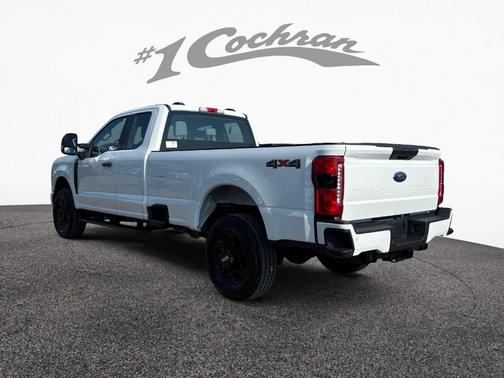 2025 Ford F-350 XL