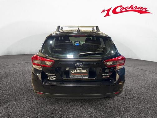 2022 Subaru Impreza Sport