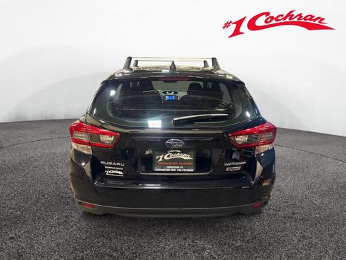 2022 Subaru Impreza Sport