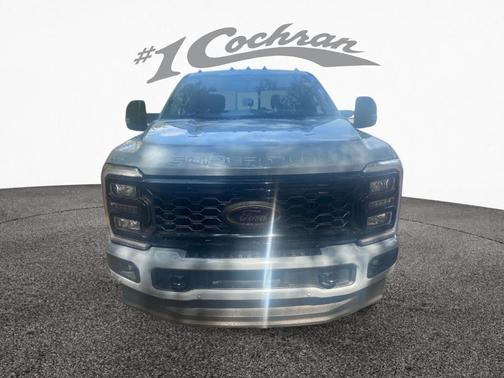 2026 Ford F-350 Lariat Super Duty