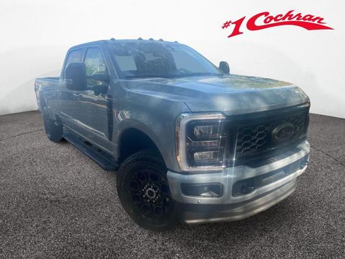 2026 Ford F-350 Lariat Super Duty