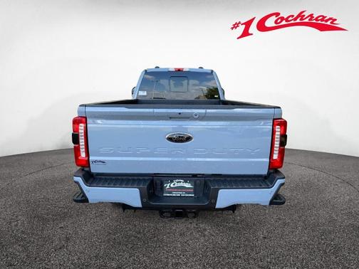 2026 Ford F-350 Lariat Super Duty