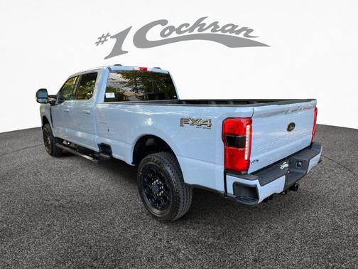 2026 Ford F-350 Lariat Super Duty