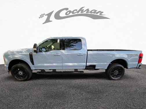 2026 Ford F-350 Lariat Super Duty