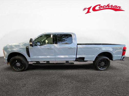 2026 Ford F-350 Lariat Super Duty