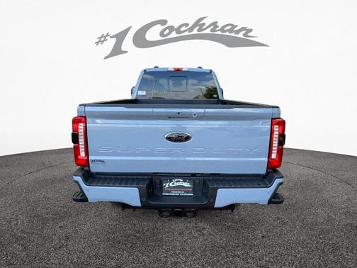 2026 Ford F-350 Lariat Super Duty